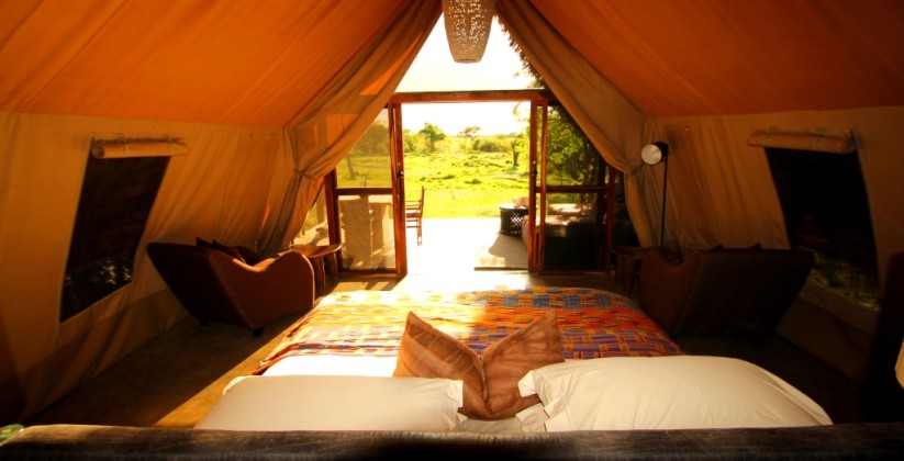 Grumeti Serengeti Tented Camp (7)