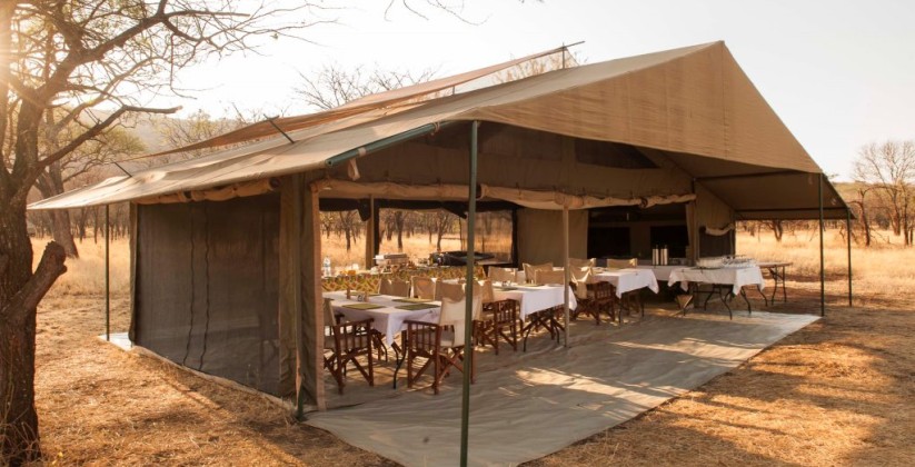 Kati Kati Serengeti Camp (6)