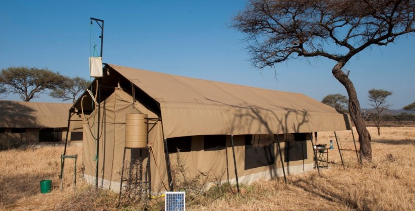 Kati Kati Serengeti Camp (8)