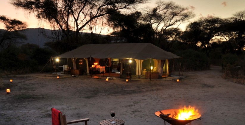 Lemala Manyara Tented Camp (15)