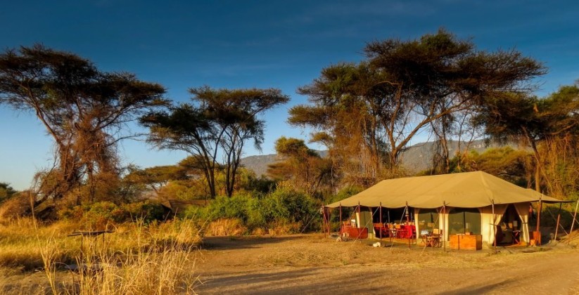 Lemala Manyara Tented Camp (4)