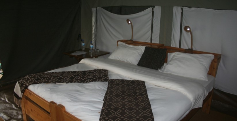 Ndutu Wilderness Camp (1)