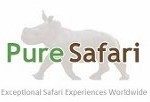 Pure Safari-wide-logo