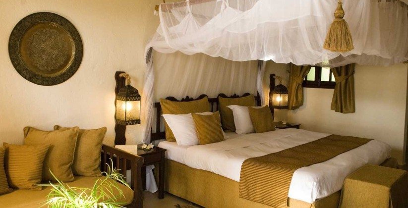 Zanzibar-Breezes-Beach-Club-and-Spa-Bedroom