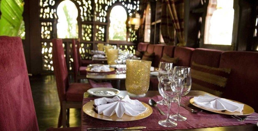 Zanzibar-Breezes-Beach-Club-and-Spa-Indian-Restaurant