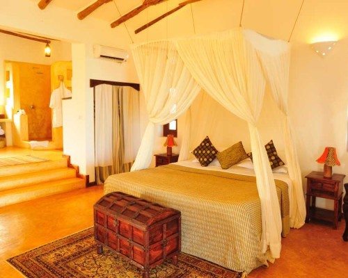 Zanzibar-Kasha-Boutique-Hotel-Bed-Room