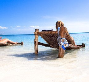 Zanzibar-The-Manta-Resort-Beach-Lounging