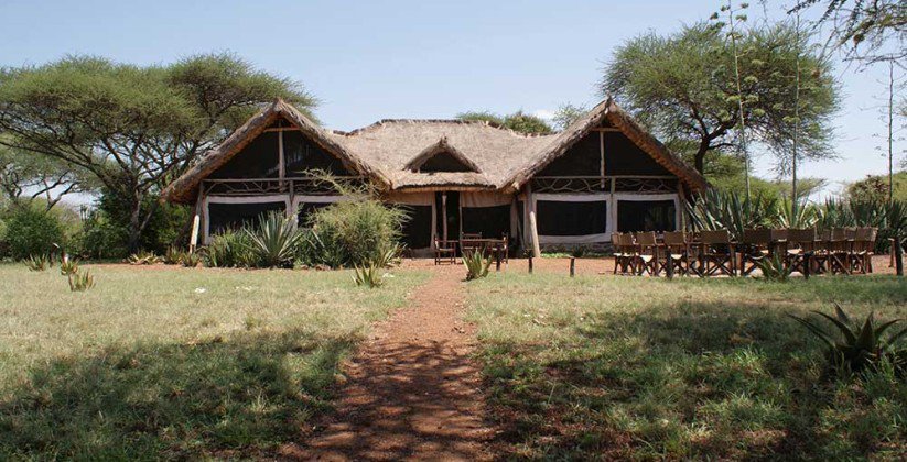 Ikoma Tented Camp – Serengeti (10)