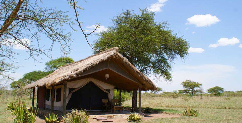 Ikoma Tented Camp – Serengeti (11)