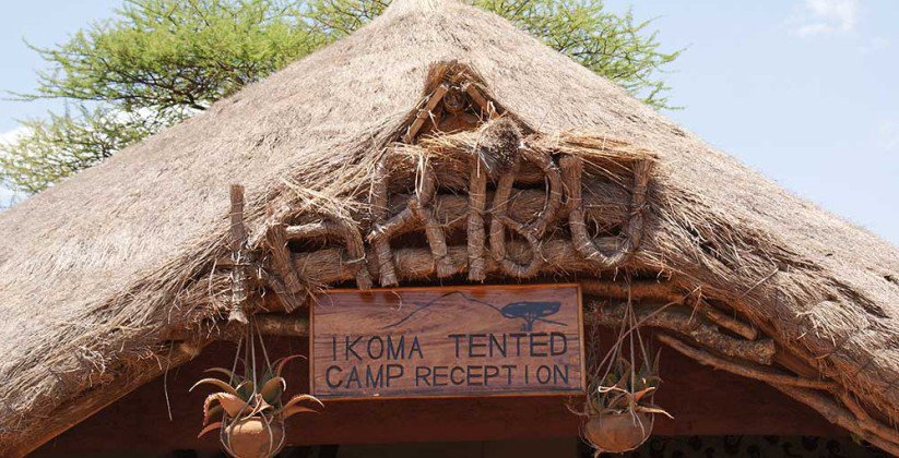 Ikoma Tented Camp – Serengeti (2)