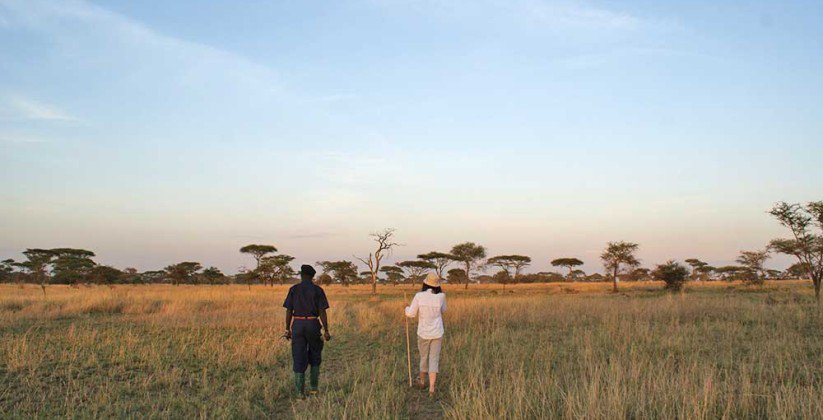 Ikoma Tented Camp – Serengeti (7)