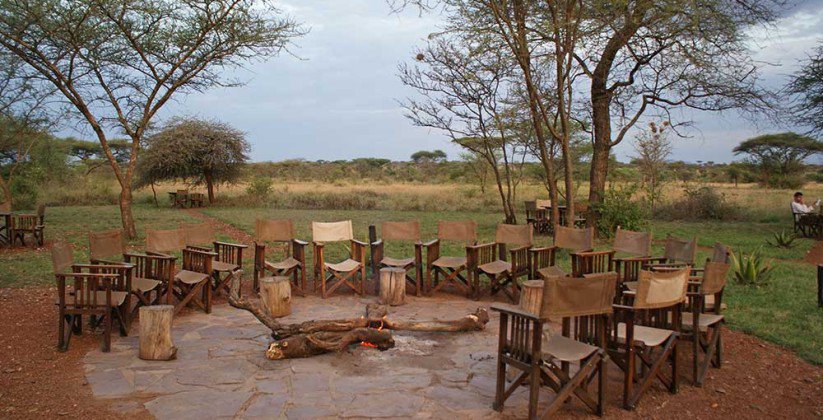 Ikoma Tented Camp – Serengeti (8)
