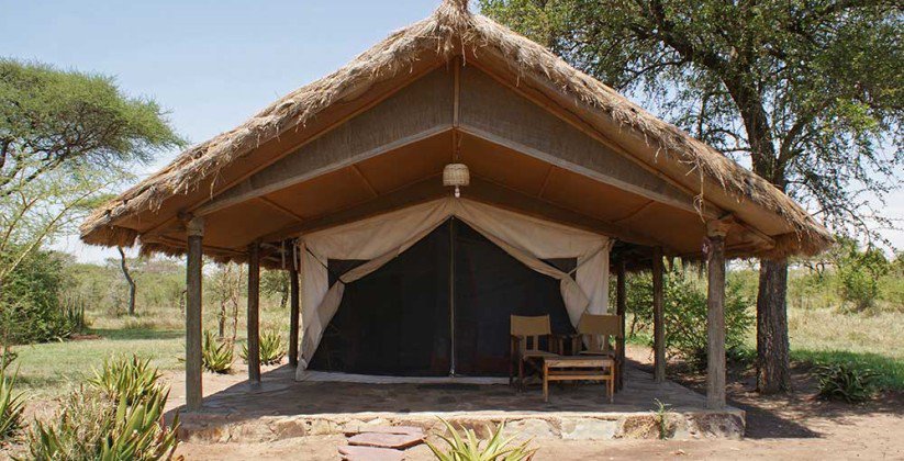 Ikoma Tented Camp – Serengeti (9)