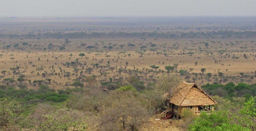 Serengeti Pioneer Camp (9)