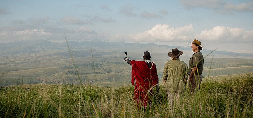 The Highlands Ngorongoro (4)