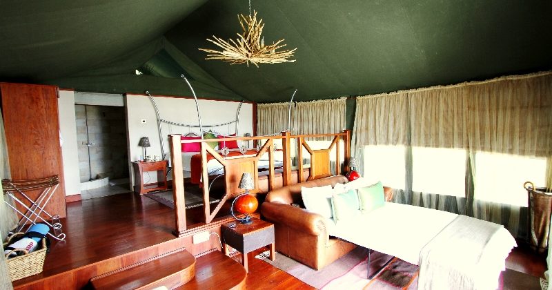 Buffalo Luxury Camp – Serengeti, Tanzania (7)